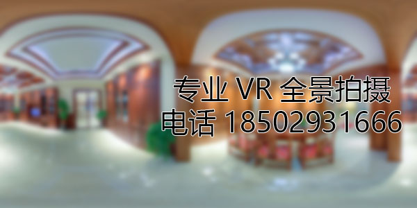 海南房地产样板间VR全景拍摄